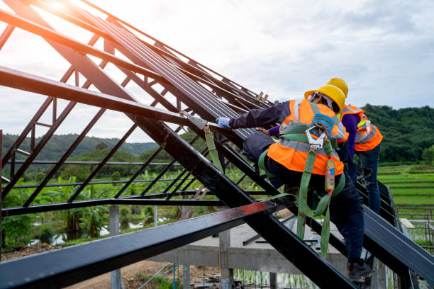Best Tile Roofing Contractor  in South Creek, WA