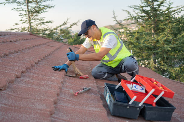 Best Residential Roofing Contractor  in South Creek, WA