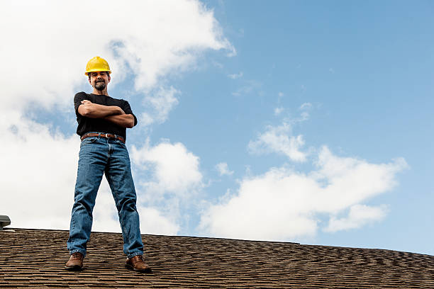  South Creek, WA Roofing Contractor Pros