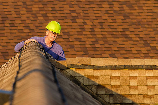 Trusted South Creek, WA Roofing Contractor Experts