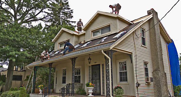 Best New Roof Installation  in South Creek, WA