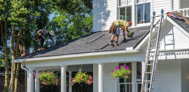 Best Roof Maintenance Services  in South Creek, WA